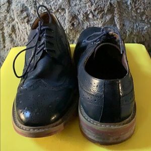 Steve Madden oxfords